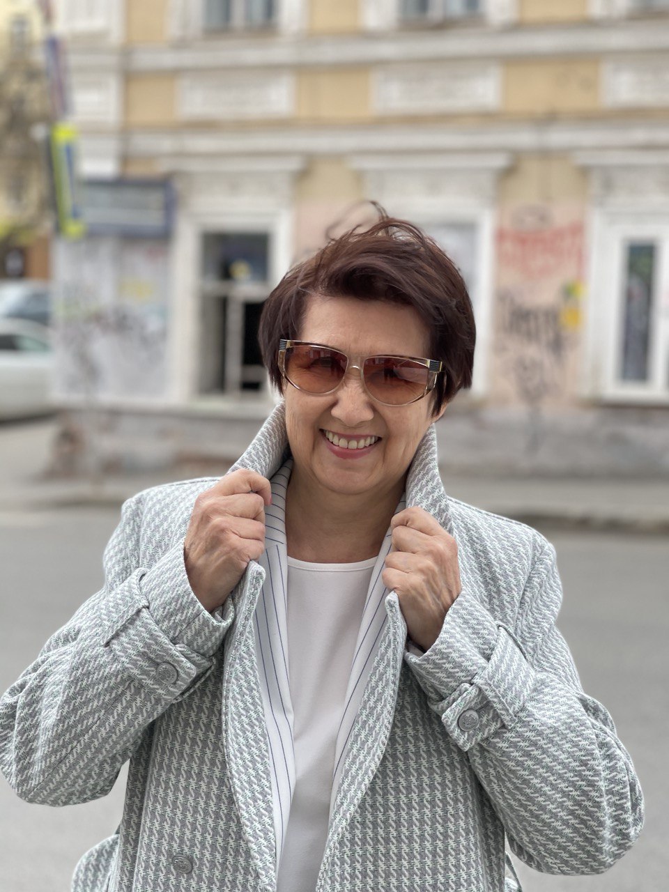 Технологии